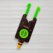 Сигналізатор електронний Sadey JY-51, зелений